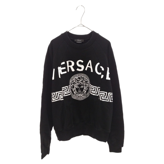 VERSACE スウェット トレーナー 大人気ブランド