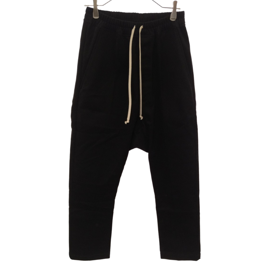 100%本物保証! PANTS LONG DRAWSTRING 22AW リックオウエンス Owens