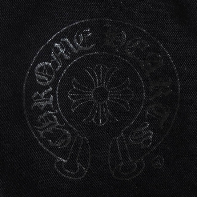 Chrome Hearts(クロムハーツ)のクロムハーツ  コットン   ユニセックス 長袖Ｔシャツ メンズのトップス(Tシャツ/カットソー(七分/長袖))の商品写真