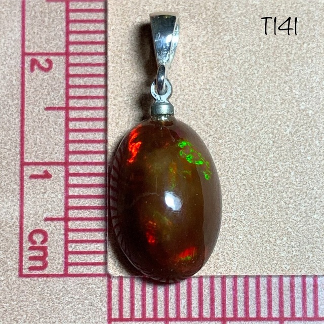 5☆好評 天然石 オパール AA品質 ペンダントトップ blog