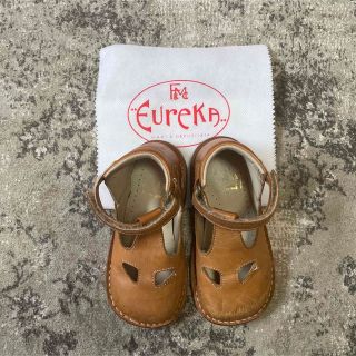 Eureka キッズ 靴 size24-