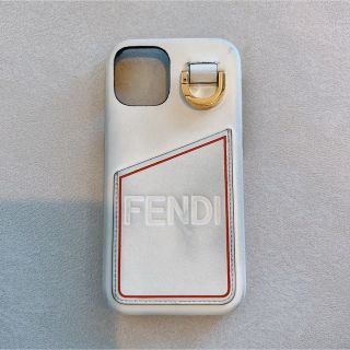 フェンディ iPhoneケースの通販 100点以上 | FENDIのスマホ/家電