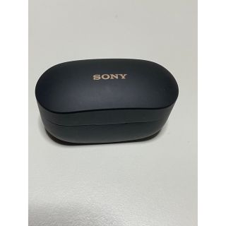 ソニー(SONY)のWF-1000XM4 ケースのみ(ヘッドフォン/イヤフォン)