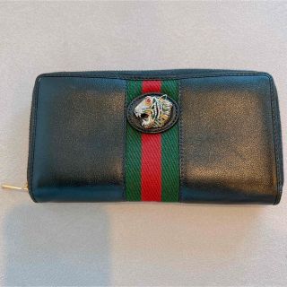 グッチ(Gucci)のGUCCI 長財布 ウォレット(長財布)