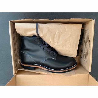 レッドウィング(REDWING)のレッドウィング　ブーツ　ベックマン　9414(ブーツ)