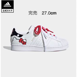アディダス キティの通販 100点以上 | adidasを買うならラクマ