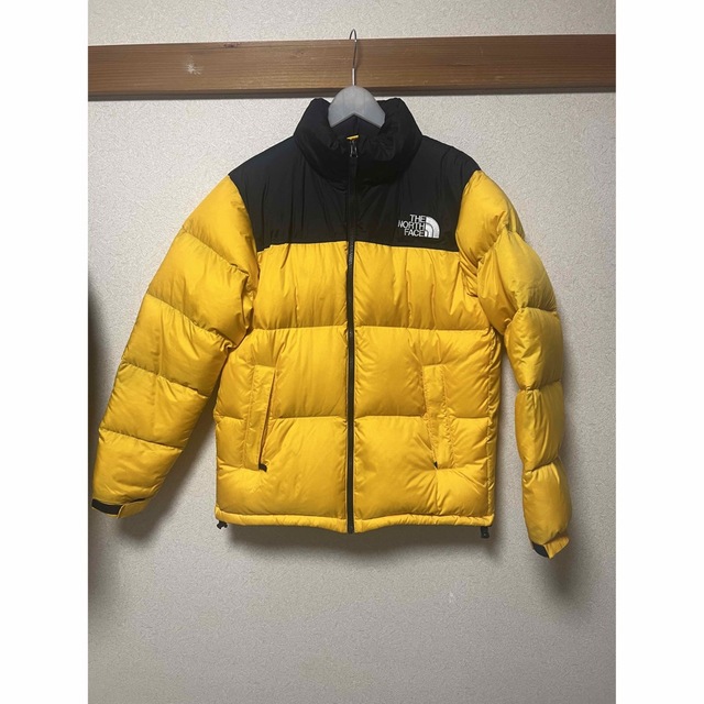 THE NORTH FACE - ノースフェイス ヌプシ ジャケット xlの+inforsante.fr