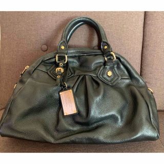 マークバイマークジェイコブス(MARC BY MARC JACOBS)のMARC BY MARC JACOBS マークバイマークジェイコブスハンドバッグ(ハンドバッグ)