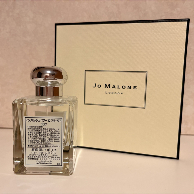 在庫爆買い】 Jo Malone - Jo MALONE LONDON イングリッシュ ペアー