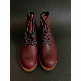 レッドウィング(REDWING)のレッドウィング　ブーツ　ベックマン　9411(ブーツ)