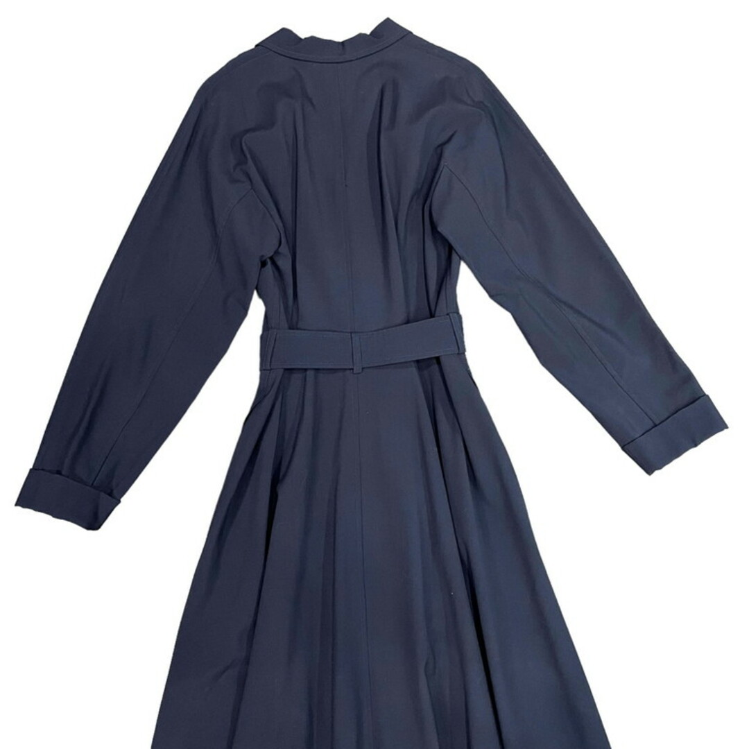 tricot COMME des GARCONS 着物スリーブロングコート | www