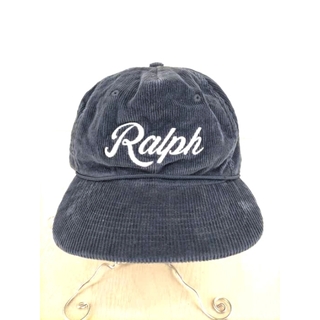 ポロラルフローレン(POLO RALPH LAUREN)のPolo by RALPH LAUREN(ポロバイラルフローレン) メンズ 帽子(キャップ)