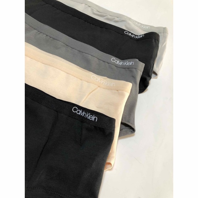 Calvin Klein(カルバンクライン)のカルバンクライン ショーツ レディースの下着/アンダーウェア(ショーツ)の商品写真