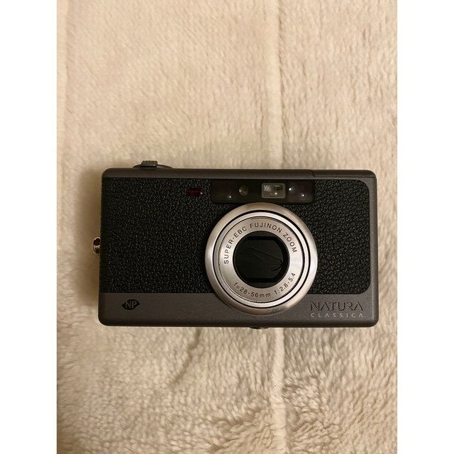 年内売り切り! 富士フィルム NATURA CLASSICA フィルムカメラ