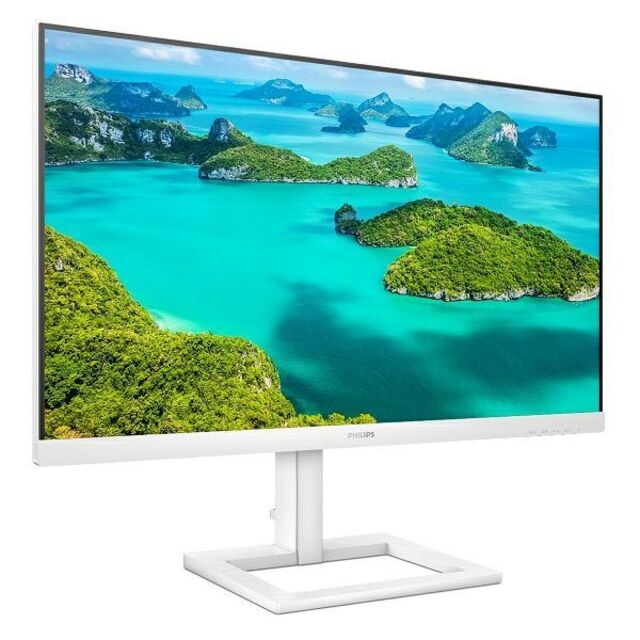 27型ワイド 4K液晶ディスプレイ PHILIPS [279E1EW/11]