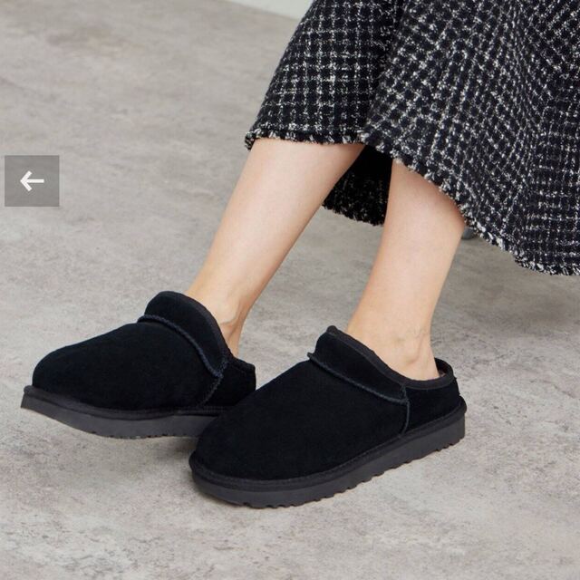 FRAMeWORK FRAMeWORK UGG/アグCLASSIC SLIPPERの通販 by