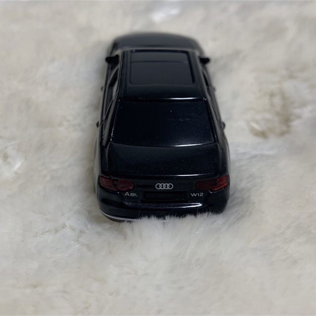 アウディ　audi ミニカー エンタメ/ホビーのおもちゃ/ぬいぐるみ(ミニカー)の商品写真