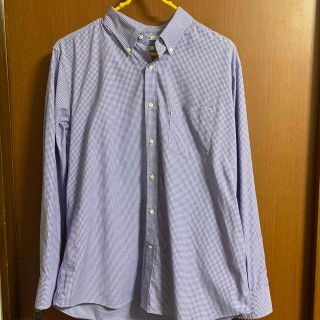 ユニクロ(UNIQLO)のユニクロ　SLIM FIT    XXL  (シャツ)