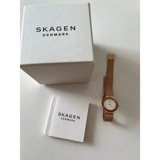 スカーゲン(SKAGEN)のSKAGEN 腕時計(腕時計)