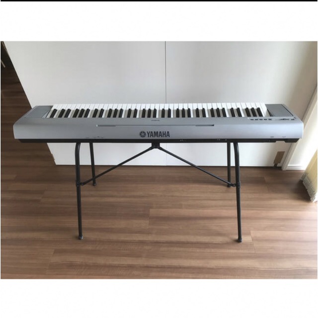 ヤマハ(ヤマハ)の美品 YAMAHA NP-30 電子キーボード 都内にて手渡し可能 楽器の鍵盤楽器(電子ピアノ)の商品写真