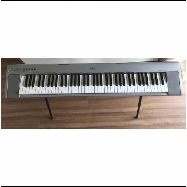 設置送料無料 値引き中!美品 YAMAHA NP-30 電子キーボード 都内にて