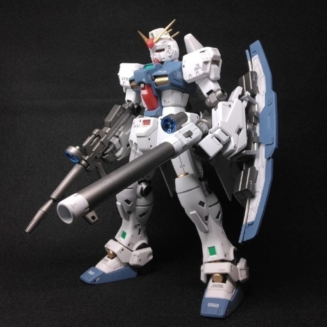 ガンプラ　MG  3体　セット