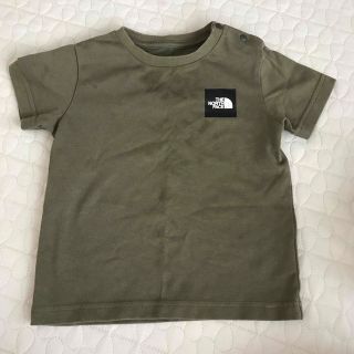 ザノースフェイス(THE NORTH FACE)のLIMA様　ノースフェイス　半袖Tシャツ(Tシャツ/カットソー)