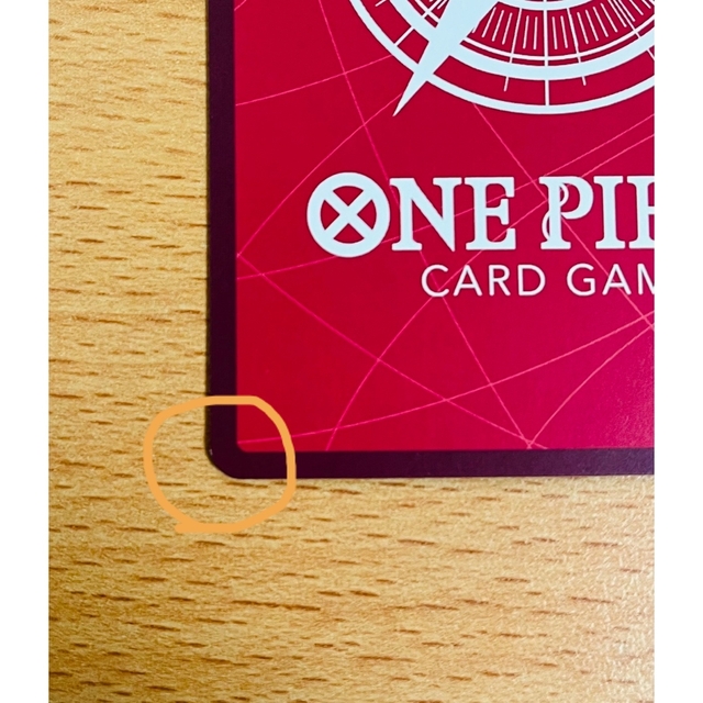 ONE PIECE(ワンピース)のワンピースカード　おでん　パラレル エンタメ/ホビーのトレーディングカード(シングルカード)の商品写真