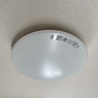 ニトリ(ニトリ)のニトリ6畳用LEDシーリングライト トーニング調光・調色タイプ(天井照明)