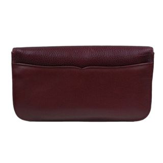 Cartier - カルティエ セカンドバッグ セミヴィンテージ 激安未使用