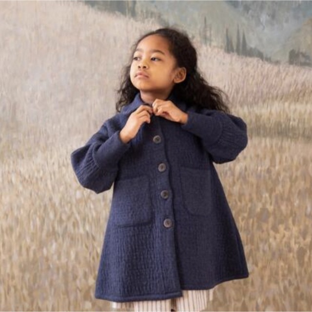 soor ploom コート 2y-