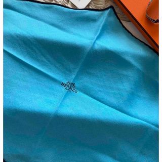 Hermes - エルメス イヤーズギフト 2022 ロザンジュ カシミアシルク
