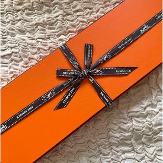 Hermes - エルメス イヤーズギフト 2022 ロザンジュ カシミアシルクの