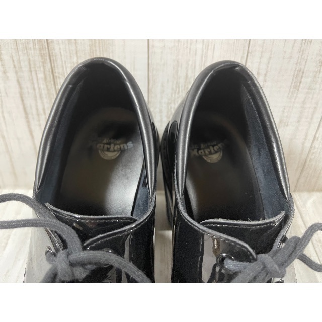 Dr.Martens(ドクターマーチン)のレアモデル　ドクターマーチン☆☆ＳＡＬＯＭＥ☆☆厚底ヒール レディースの靴/シューズ(ハイヒール/パンプス)の商品写真