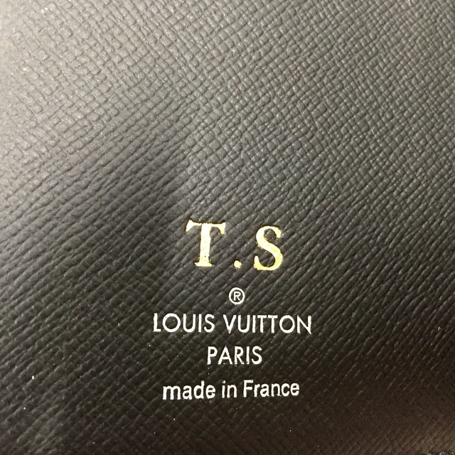 LOUIS VUITTON - △△LOUIS VUITTON ルイヴィトン 手帳カバー ダミエ