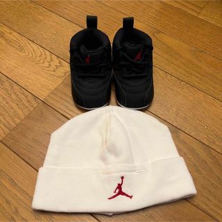 ジョーダン(Jordan Brand（NIKE）)の期間限定値下げ　jordan babyセット(その他)