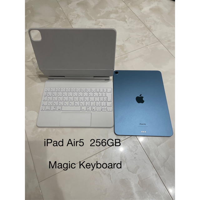 iPad Air5 Wi-Fi256 単品