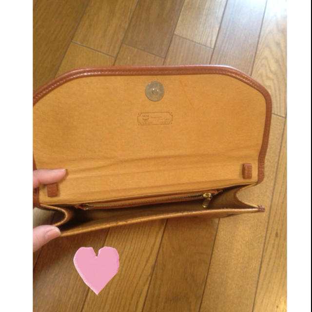 MCM(エムシーエム)の❤MCM❤セカンド お取置き中 レディースのバッグ(ハンドバッグ)の商品写真