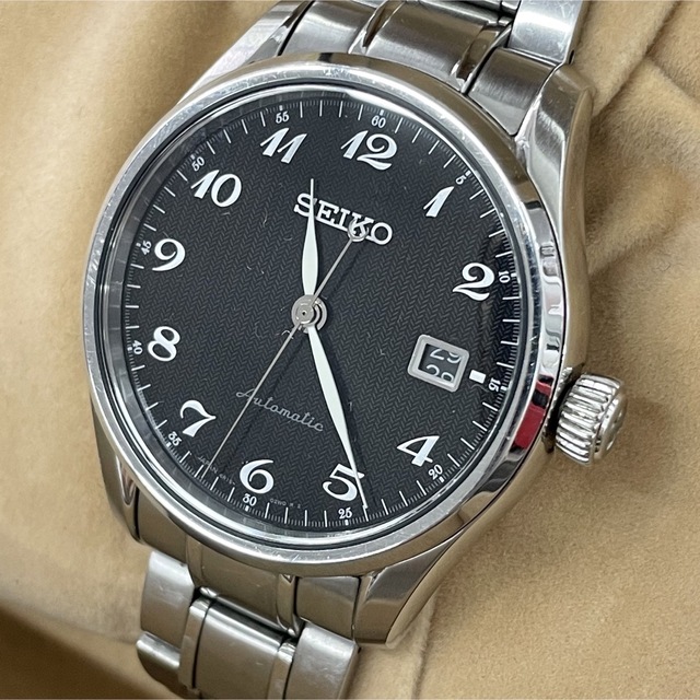 SEIKO メンズ 腕時計 セイコー プレザージュ SARX039