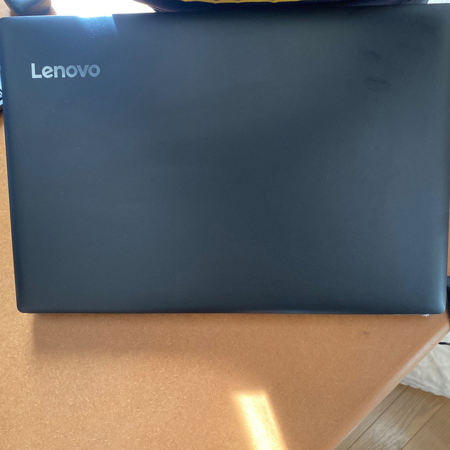 Lenovo ノートパソコンPC/タブレット