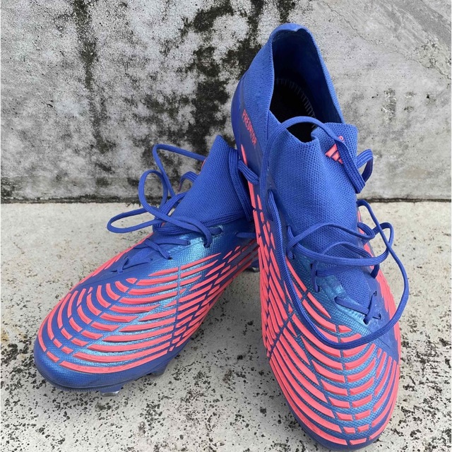 adidas - adidas プレデターエッジ.1Lジャパン HG/AGの通販 by アルミ