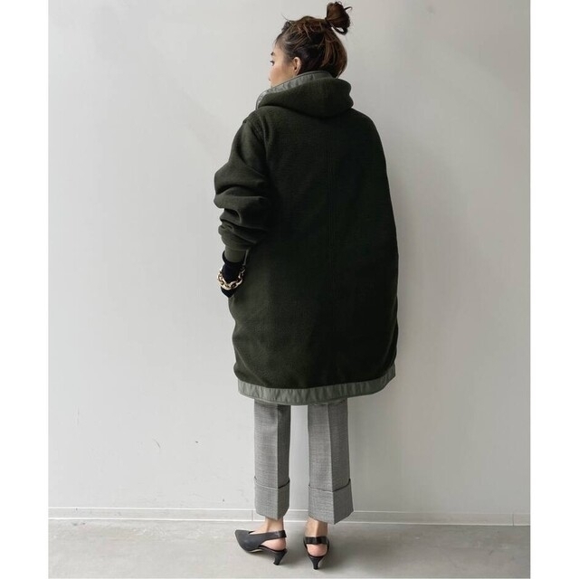 STAMMBAUM/シュタンバウム」4way BoaCoat # tv.businessday.ng