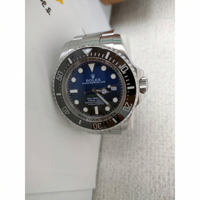 早い者勝ち！大人気 SEIKO 6R15-00C0 自動巻き腕時計 9021jt