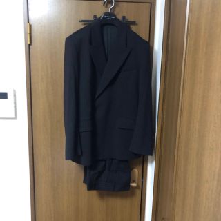コム デ ギャルソン(COMME des GARCONS) セットアップスーツ(メンズ)の ...