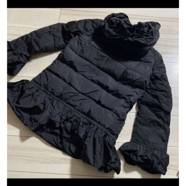 MONCLER(モンクレール)の美品モンクレール　SERRE レディースのジャケット/アウター(ダウンコート)の商品写真