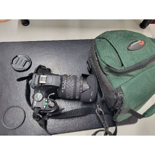 ペンタックス(PENTAX)のペンタックスPENTAX　K-M現状品(コンパクトデジタルカメラ)