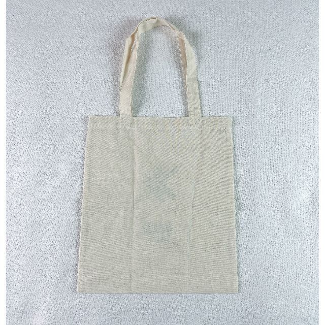 MUJI (無印良品)(ムジルシリョウヒン)の魚 コハダ柄 単品販売【タイ限定】エコバッグ☆トートバッグ☆無印良品⑤ レディースのバッグ(トートバッグ)の商品写真