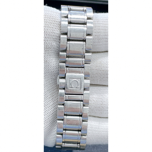 OMEGA(オメガ)のオメガ OMEGA スピードマスター デイト 3513.50 クロノグラフ メンズの時計(腕時計(アナログ))の商品写真