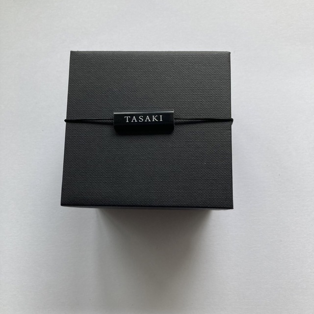 TASAKI(タサキ)の☆新品同様☆TASAKI refined rebellionパール 指輪 10号 レディースのアクセサリー(リング(指輪))の商品写真