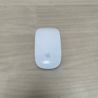 マック(Mac (Apple))のApple Magic Mouse iMac純正マウス　ジャンク品(PC周辺機器)